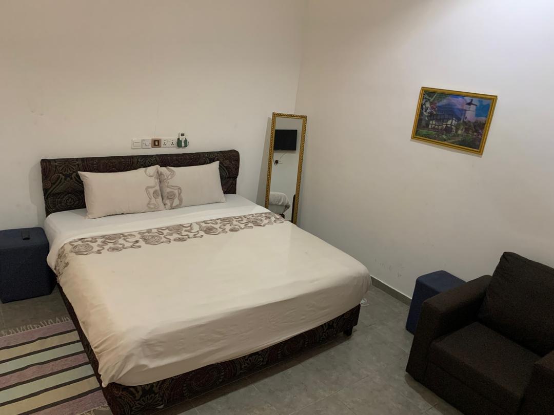 Standard 1 bedroom - Image 4